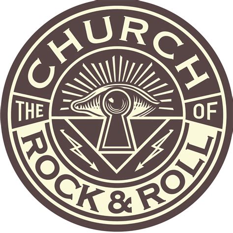 Budget Ursprung Sich Verlassen Auf Church Of Rock And Roll Stationär