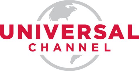 The Branding Source: New logo: Universal Channel