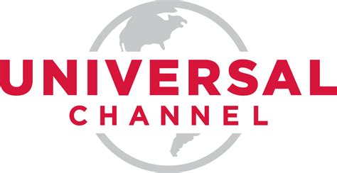 Find & download free graphic resources for news logo. The Branding Source: New logo: Universal Channel