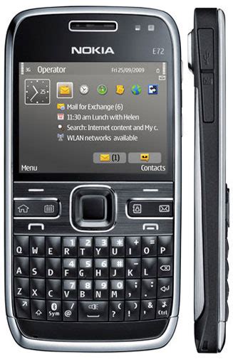 Mobile phone is an asset. Nokia E72 Mobile Phone Price in Bangladesh, Specifications ...