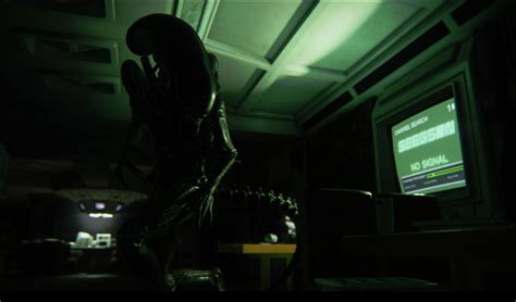 Alien Isolation Reviews Point To Thrilling Highs And Lows