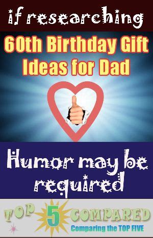 A 60th birthday is, without a doubt, one of the big ones. 68 best images about 60th Birthday Gift Ideas for Dad on ...