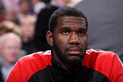 Agent Greg Oden Only Signed One Year Deal With Heat Sports Illustrated