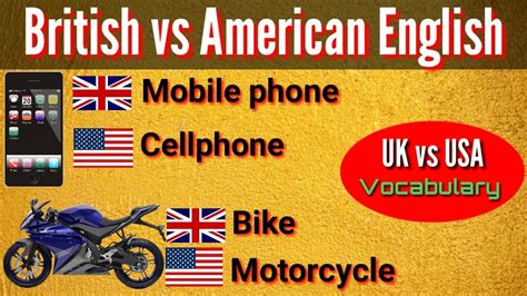 british vs american english 20 differences illustrated uk vs us english vocabulary let s