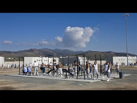 Although the title of the prison's official web page at the site of the california. Centinela state prison part 16: the one yard, SNY and GP ...