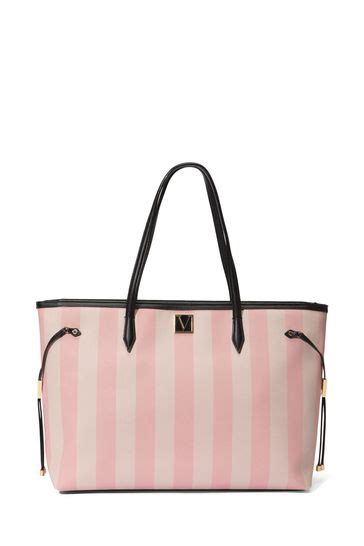 Buy Victorias Secret Tote Bag From The Victorias Secret Uk Online Shop
