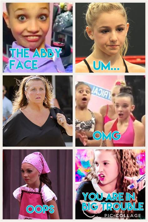 Pin By Brooklynn On Dance Quotes Dance Moms Funny Dance Moms Memes Dance Moms Moments