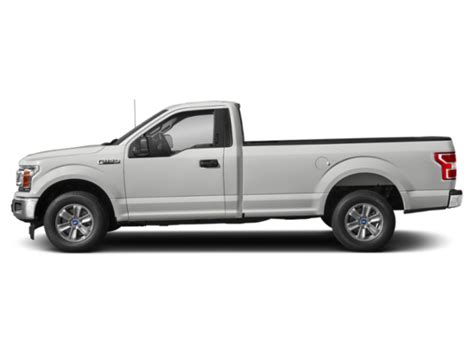 Used 2018 Ford F 150 Regular Cab Xlt 2wd Ratings Values Reviews And Awards