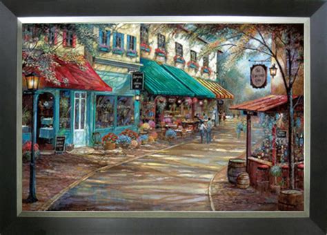 Check spelling or type a new query. Romantic Interlude | Cafe and Restaurant | Framed Art ...