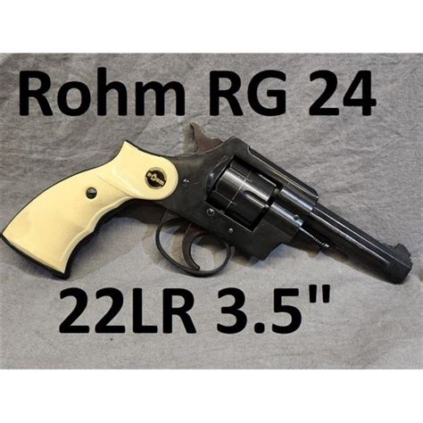 Rohm Rg24 New And Used Price Value And Trends 2023