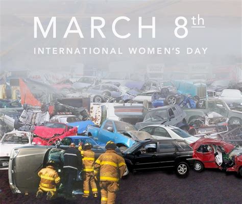International women's day 2021 is an annual global holiday on march 8 (a monday in 2021), that celebrates amazing women all around the world. Today is International Women's Day | Funny Pictures ...
