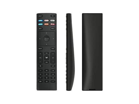 Xrt136 Remote Control For Vizio Smartcast Series Vizio E Series Smart