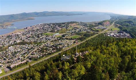 30 Fun And Fascinating Facts About Campbellton New Brunswick Canada