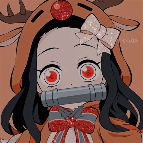 Kimetsu No Yaiba Icons Navidad Personagens De Anime Animes
