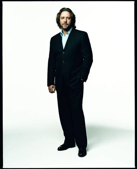 Picture Of Russell Crowe