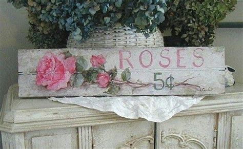 Pin By Janice Stewart On Bedroom Ideas Shabby Chic Crafts Hand