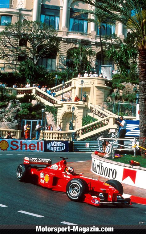 Der dreifache weltmeister nelson piquet sagte einst: Formel-1-Quiz heute vor: Wann fuhr Schumi erstmals auf Pole?