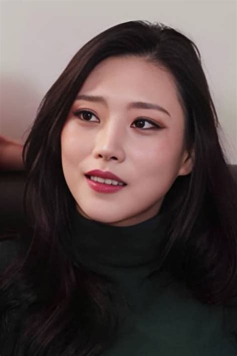 Kim Hee Jeong Movies Age And Biography