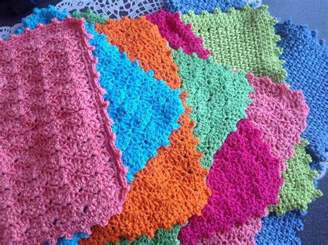 Blanket Crochet Ganchillo Blankets Cover Crocheting Comforters Knits Chrochet