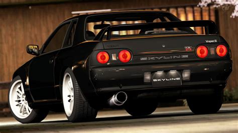 Nissan R32 Wallpapers Wallpaper Cave