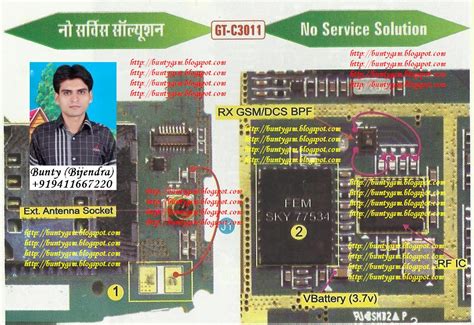 Download the latest software, user manuals, drivers and firmware for your samsung. Samsung C3011 No Service Solution | Download Flashing ...