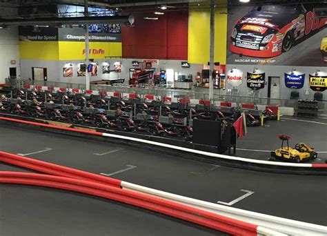 5228 vanguard street orlando, fl 32819. K1 Speed | Indoor Go-Kart Racing Anaheim