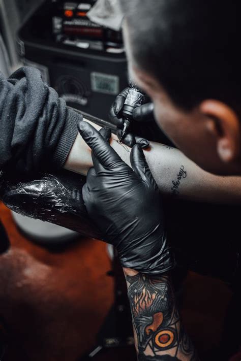SEOUL TATTOO KOREA
