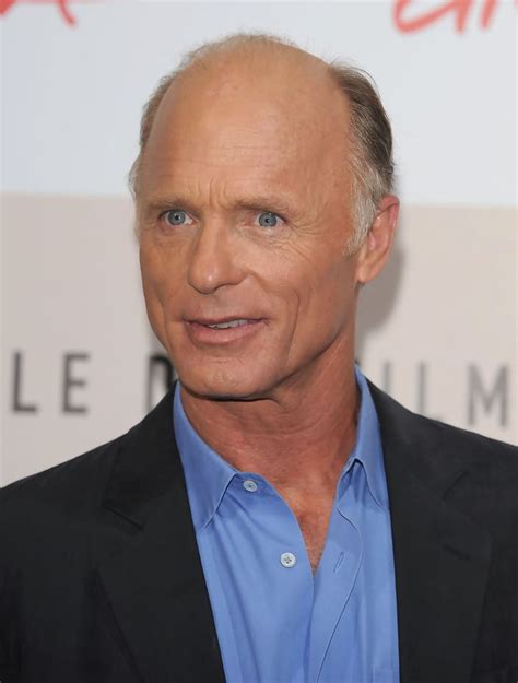 Picture Of Ed Harris