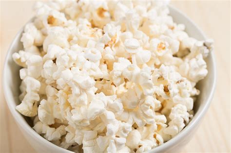 Popcorn Healthy Brands And Popcorn Recipes — Yes Nutrition Llc