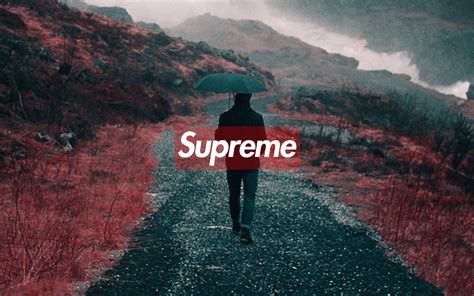 Supreme backgrounds hd wallpaper new tab. Supreme Wallpapers - Wallpaper Cave