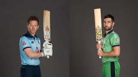 It's even better when it's free! Live Streaming Cricket, England vs Ireland, 2nd ODI: Watch ...