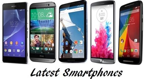New year is about to start and many new smartphones will get launched in 2016 and will have new few smartphones are selected on the basis of search and due to their popularity in users. Latest Smartphones News 2016 - Technokarak.com