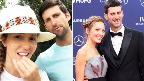 Jelena Djokovic Novaks Wife Has Video Deleted By Instagram