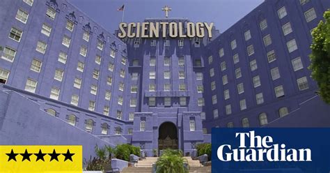 Going Clear Scientology And The Prison Of Belief Review Horribly