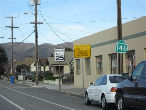 All locations and spots in soledad, california, usa marked by people from around the world. California @ AARoads - California 146