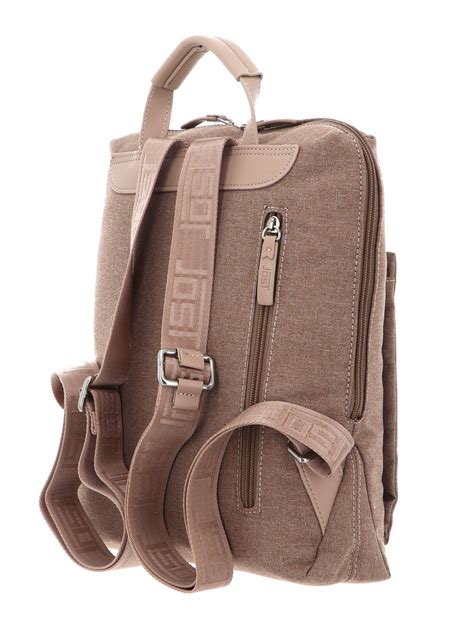 JOST Backpack Bergen Daypack Backpack Nude Buy Bags Purses