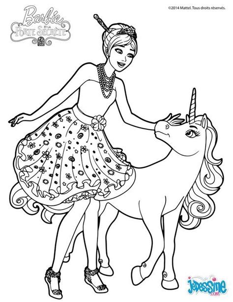 Barbie coloring page | Colorir barbie, Desenhos para colorir barbie