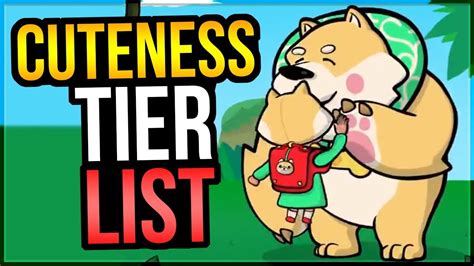 To activate the creator code in either brawl stars or clash of clans, press the button next to the creator. CUTENESS TIER LIST for Brawl Stars - YouTube
