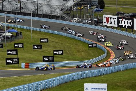 Over the next few pages you will learn some information about a few of the tracks/courses that the indycar series races on from season to season. Watkins Glen open to IndyCar return in 2021, says track ...