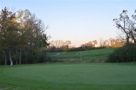 Twin Run Golf Course Season Pass
