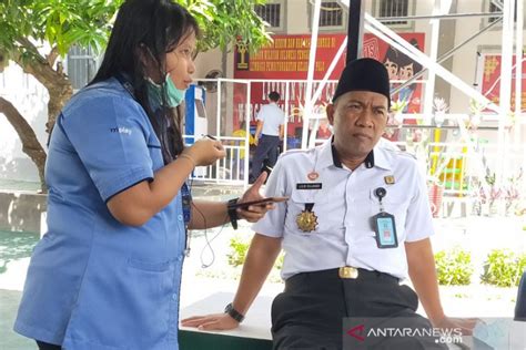 10 Narapidana Asimilasi Di Sulawesi Tengah Berulah Terlibat Pencurian Dan Narkoba Antara News