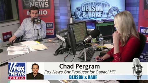 Chad Pergram On Immigration Policy Latest News Videos Fox News