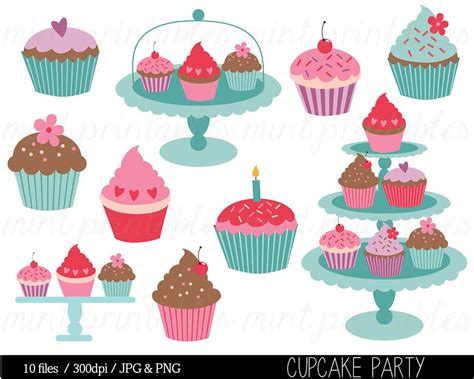 Free Clipart Cake Stand Clipground