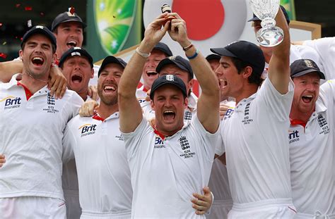 England as a founding nation, is a full member of the international cricket council (icc). England Cricket Team | Laureus