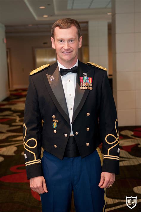 Mess Dress Uniforms 7 Times Youll Need Them Curated Taste