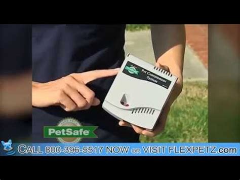 Begin by plugging in your transmitter. Do It yourself Dog Fence Systems Installation Guide - YouTube