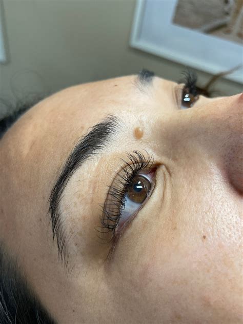 Classic Lash Extensions Pure Bliss Beauty