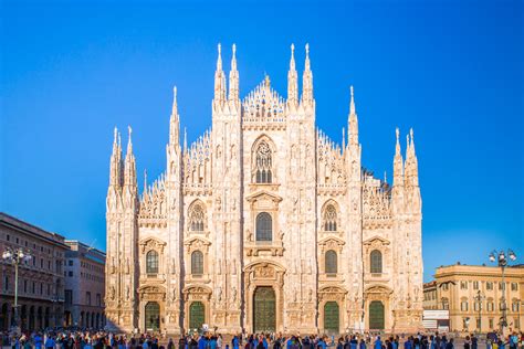 Best Places To Visit In Milan Italy Cogo Photography