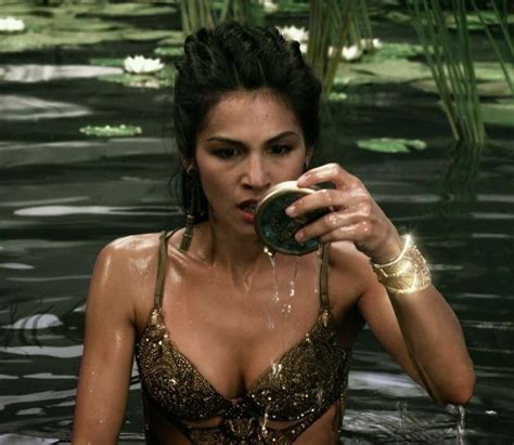 pin on elodie yung