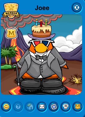» card jitsu water came out in november 25 2010 how do you win that game i have the wave sandals the water fall coat the torrent mask and the helmet of oceans. Club Penguin Metro - News and Breaking News around CP